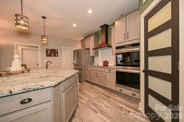 6303 Highway 205 Road, Marshville, NC 28103