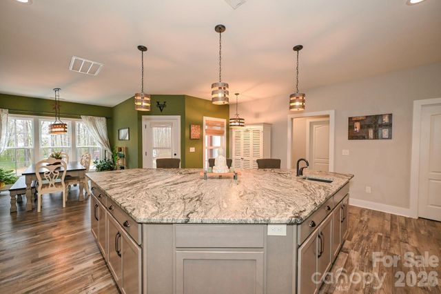 6303 Highway 205 Road, Marshville, NC 28103