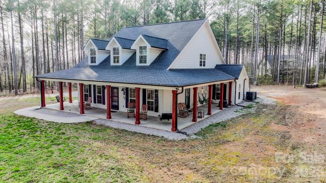 6303 Highway 205 Road, Marshville, NC 28103