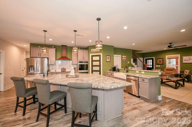 6303 Highway 205 Road, Marshville, NC 28103