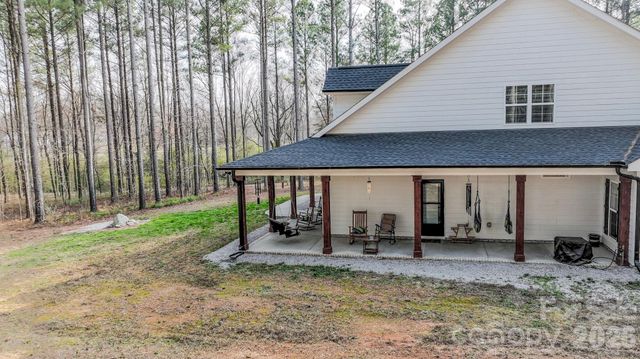 6303 Highway 205 Road, Marshville, NC 28103