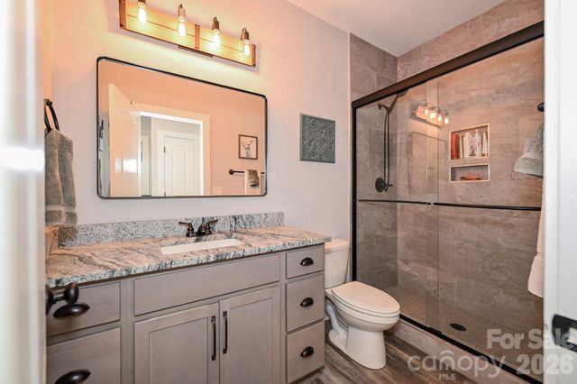 6303 Highway 205 Road, Marshville, NC 28103