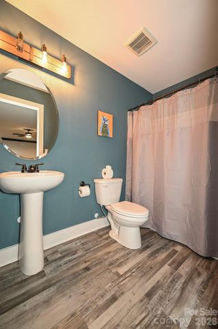 6303 Highway 205 Road, Marshville, NC 28103