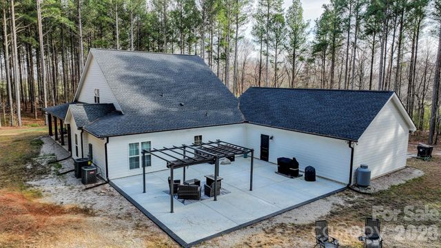 6303 Highway 205 Road, Marshville, NC 28103