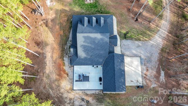 6303 Highway 205 Road, Marshville, NC 28103