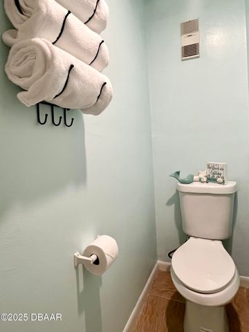 816 Stonybrook Circle, Port Orange, FL 32127