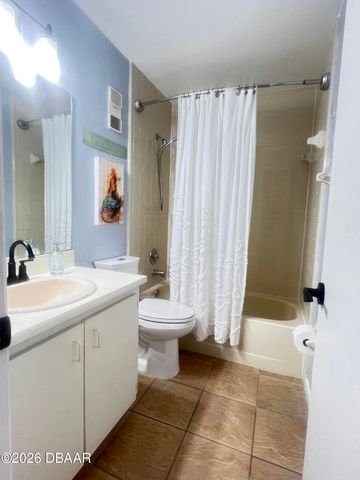 816 Stonybrook Circle, Port Orange, FL 32127