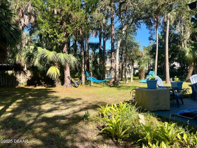 816 Stonybrook Circle, Port Orange, FL 32127