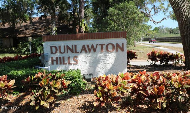 816 Stonybrook Circle, Port Orange, FL 32127