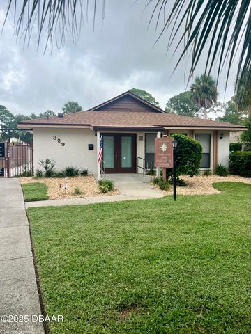 816 Stonybrook Circle, Port Orange, FL 32127