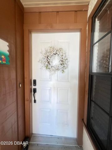 816 Stonybrook Circle, Port Orange, FL 32127