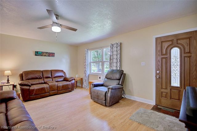 221 Boren Avenue, Lake Placid, FL 33852
