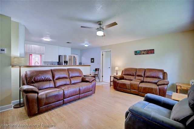 221 Boren Avenue, Lake Placid, FL 33852