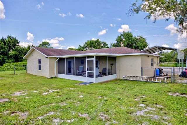 221 Boren Avenue, Lake Placid, FL 33852