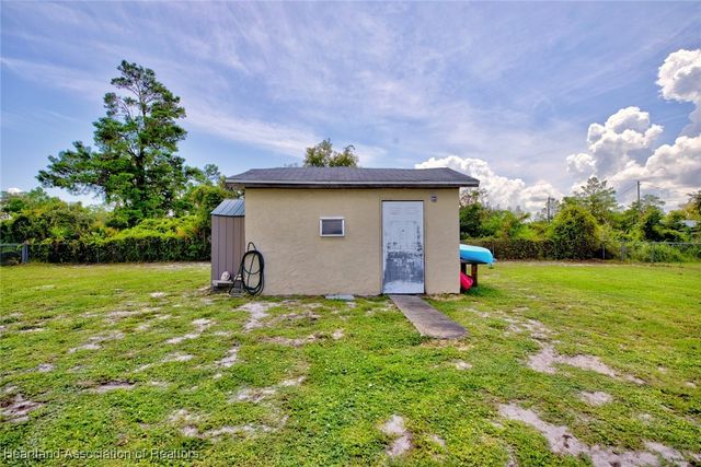 221 Boren Avenue, Lake Placid, FL 33852
