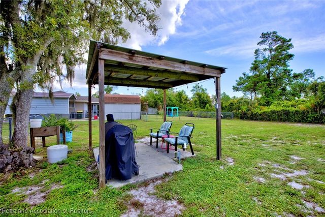 221 Boren Avenue, Lake Placid, FL 33852