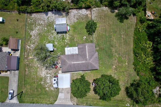 221 Boren Avenue, Lake Placid, FL 33852