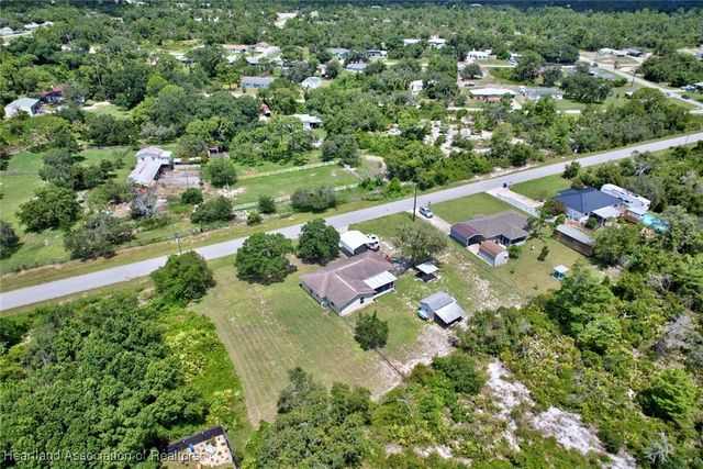 221 Boren Avenue, Lake Placid, FL 33852