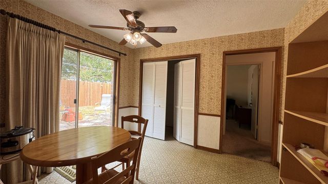 16418 Fox Crossing Lane, Spring, TX 77379