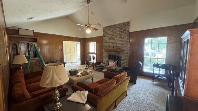 16418 Fox Crossing Lane, Spring, TX 77379