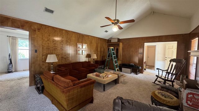 16418 Fox Crossing Lane, Spring, TX 77379