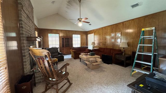 16418 Fox Crossing Lane, Spring, TX 77379