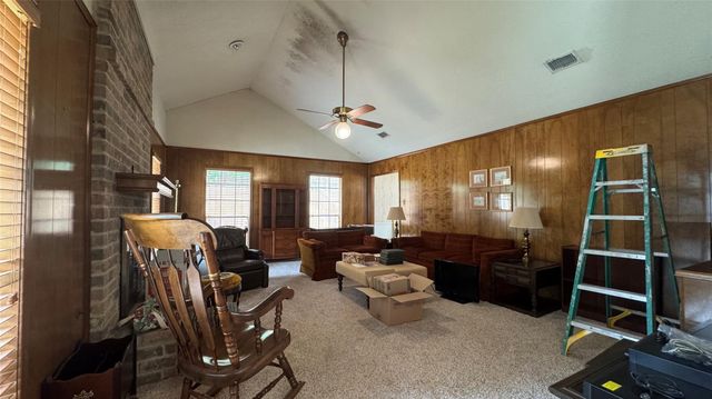 16418 Fox Crossing Lane, Spring, TX 77379