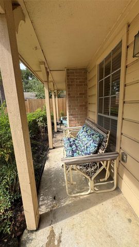 16418 Fox Crossing Lane, Spring, TX 77379