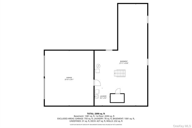 17 Brookline Way, New City, NY 10956