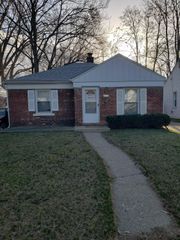 4173 Columbus Street, Wayne, MI 48184