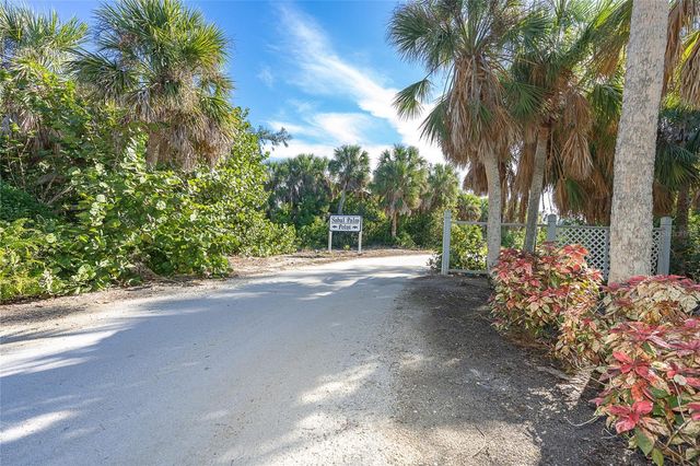 6070 SABLE PALM DRIVE Lot 18, Placida, FL 33946