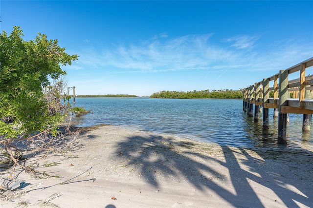 6070 SABLE PALM DRIVE Lot 18, Placida, FL 33946