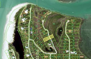 6070 SABLE PALM DRIVE Lot 18, Placida, FL 33946