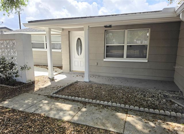 5440 RIDDLE ROAD, Holiday, FL 34690