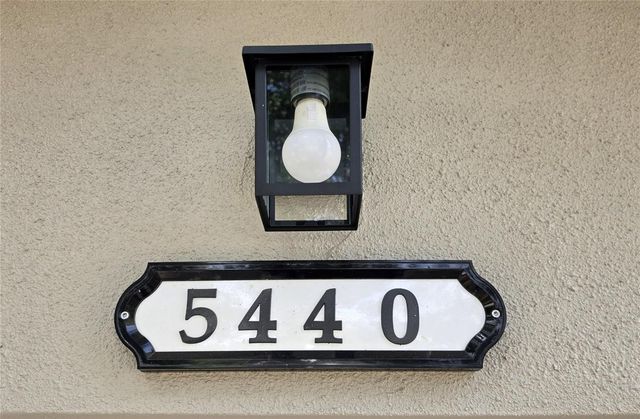 5440 RIDDLE ROAD, Holiday, FL 34690