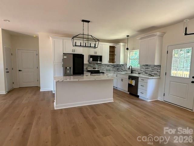 2116 KKS Court, Newton, NC 28658