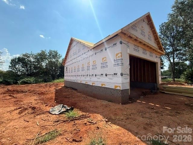 2116 KKS Court, Newton, NC 28658
