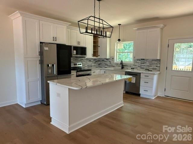 2116 KKS Court, Newton, NC 28658