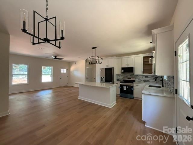 2116 KKS Court, Newton, NC 28658