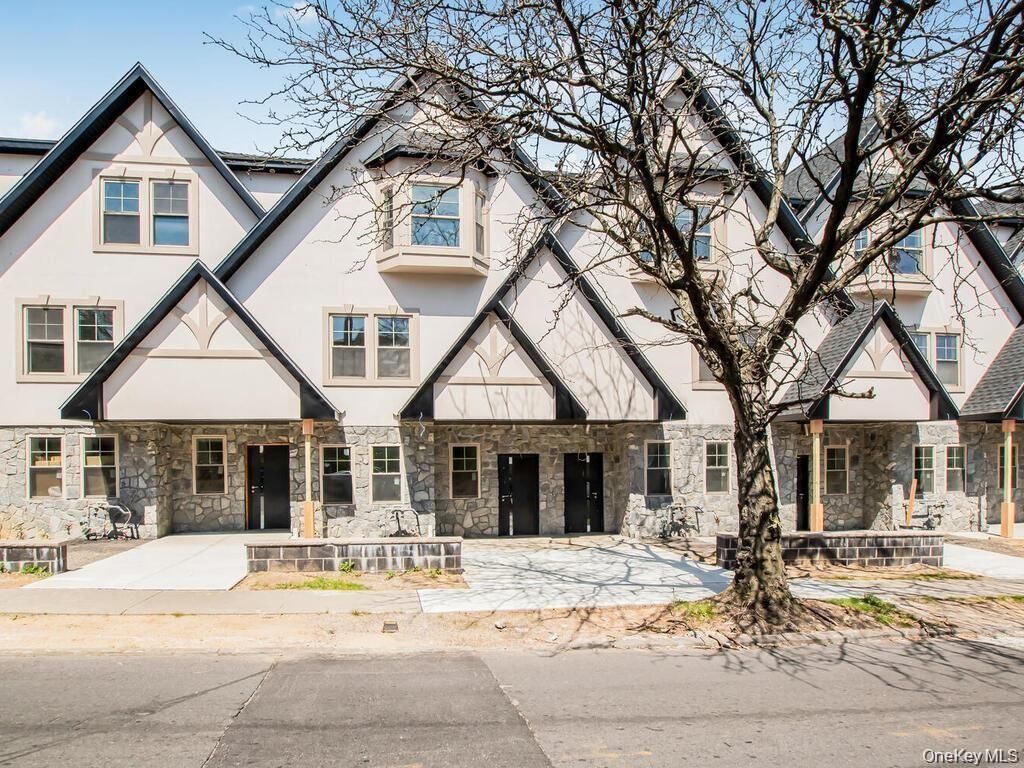 65 W 2nd Street 8, Mount Vernon, NY 10550 — exterior