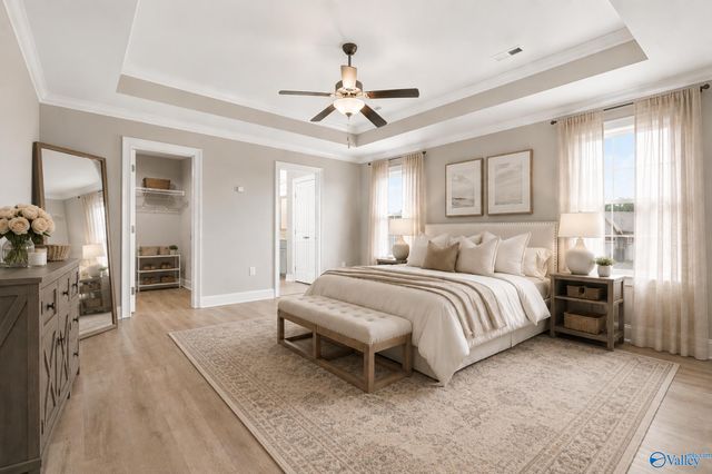 15543 Ironcrest Drive NW, Harvest, AL 35749