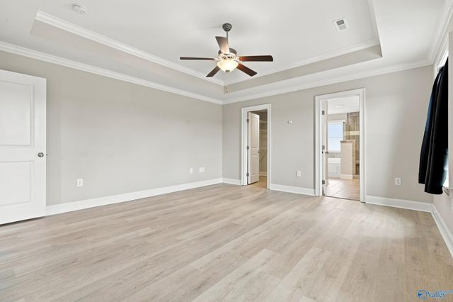 15543 Ironcrest Drive NW, Harvest, AL 35749