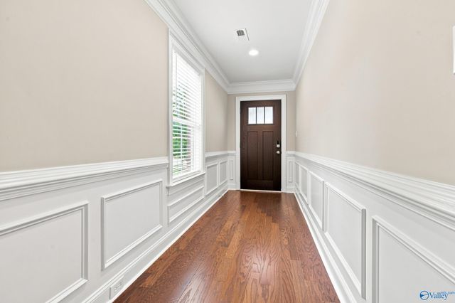 15543 Ironcrest Drive NW, Harvest, AL 35749