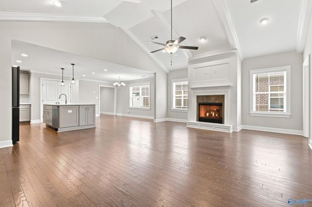 15543 Ironcrest Drive NW, Harvest, AL 35749