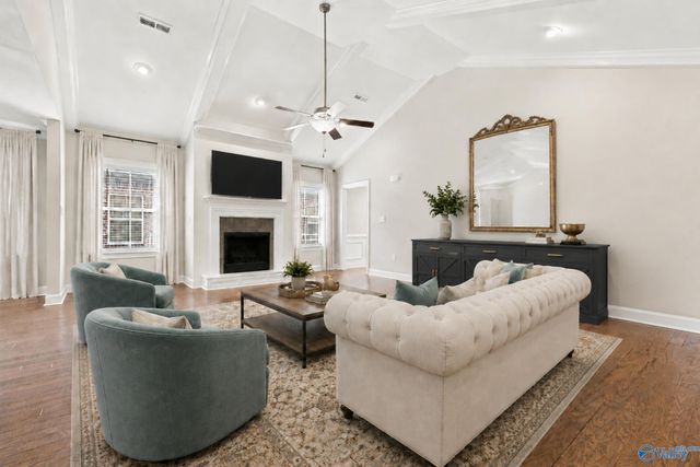 15543 Ironcrest Drive NW, Harvest, AL 35749