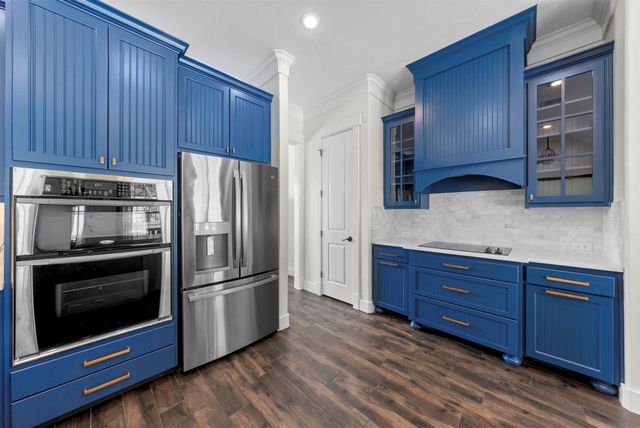 520 Goodnight TRL, Dripping Springs, TX 78620