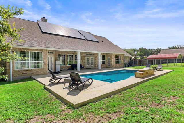 520 Goodnight TRL, Dripping Springs, TX 78620