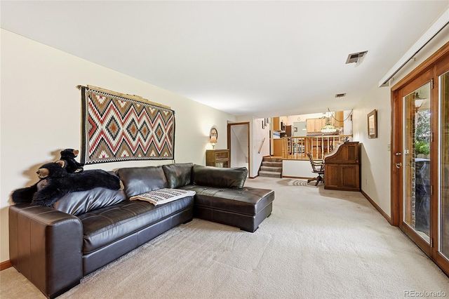 7582 S Ames Way, Littleton, CO 80128