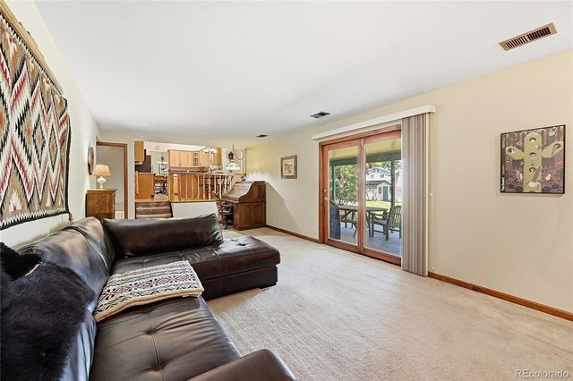 7582 S Ames Way, Littleton, CO 80128