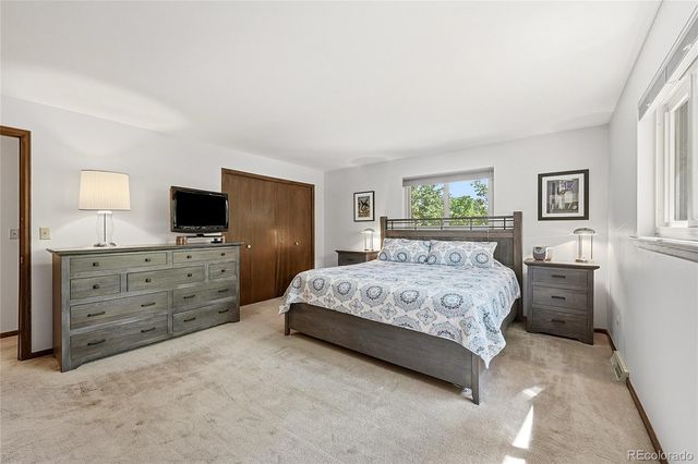 7582 S Ames Way, Littleton, CO 80128